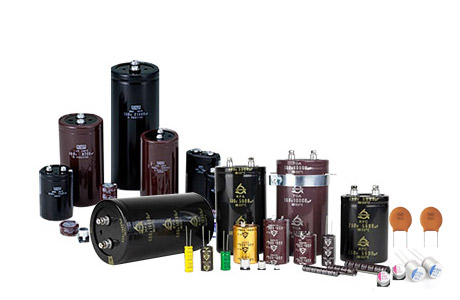 韓國(guó)三瑩-日本黑金剛-韓國(guó)ENESOL-萬京源鋁電解電容器代理